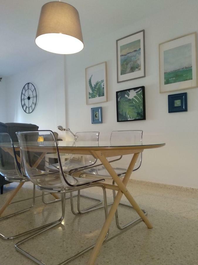 Apartamento Estrella Sanlúcar de Barrameda Kültér fotó