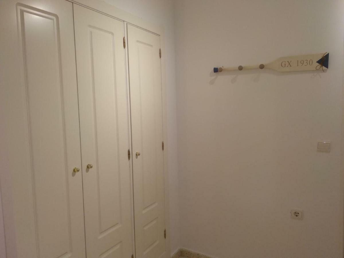 Apartamento Estrella Sanlúcar de Barrameda Kültér fotó