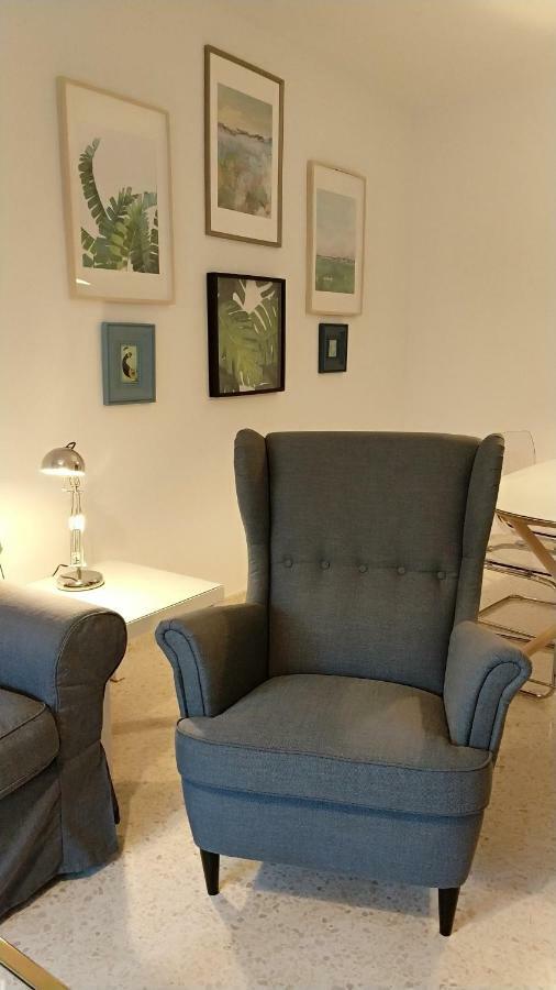 Apartamento Estrella Sanlúcar de Barrameda Kültér fotó
