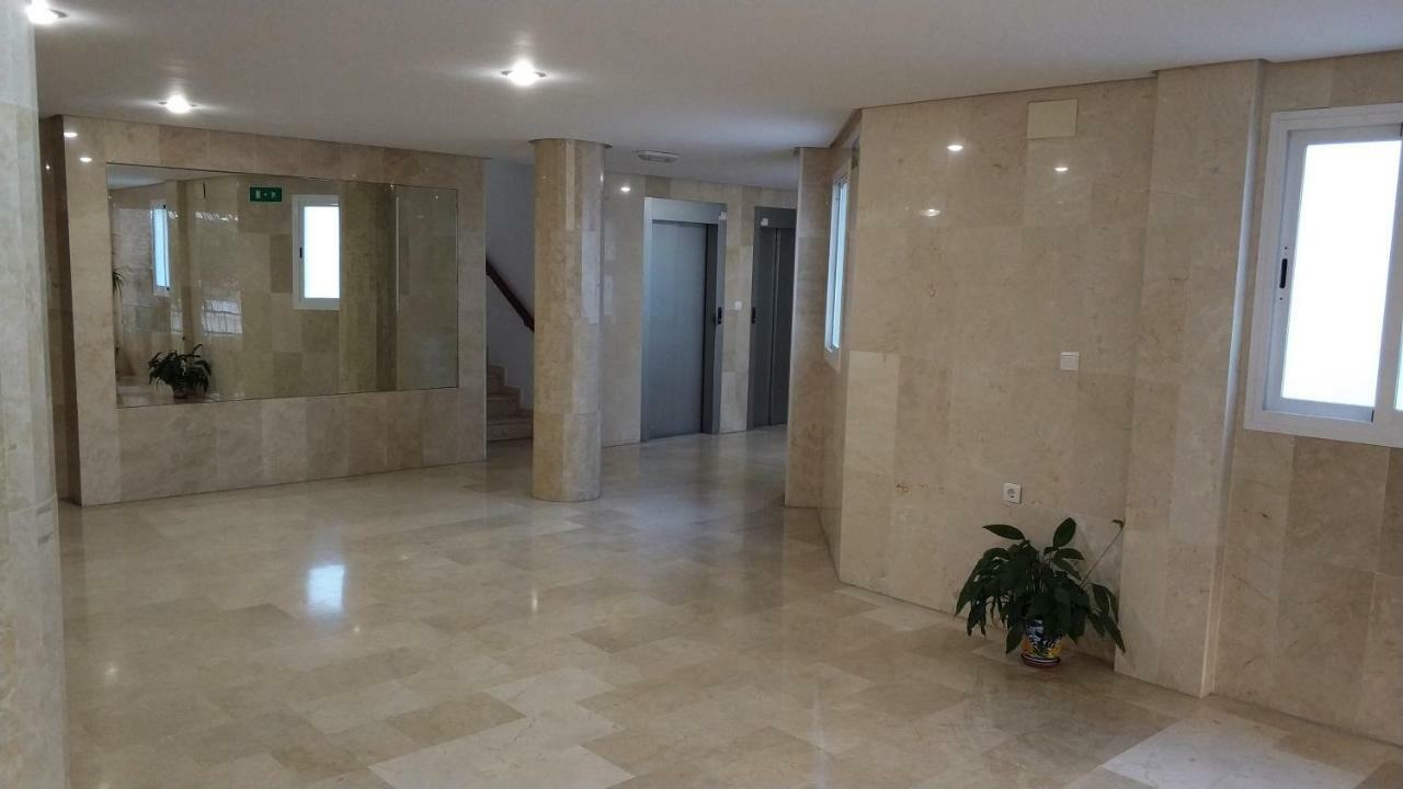 Apartamento Estrella Sanlúcar de Barrameda Kültér fotó