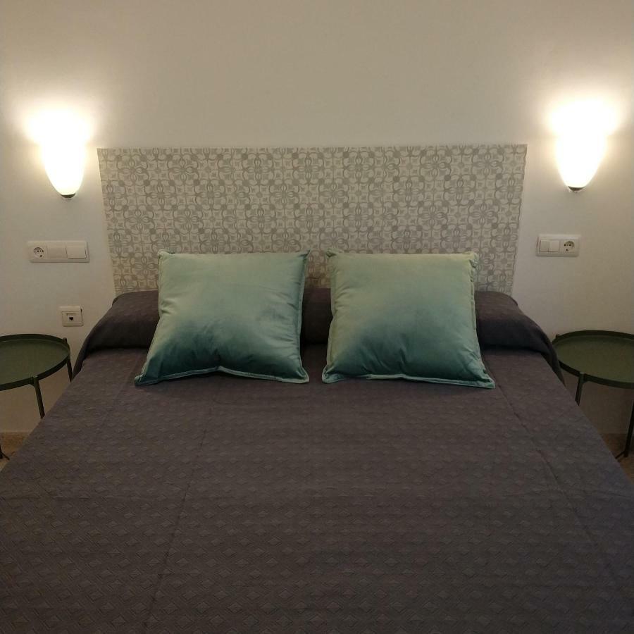 Apartamento Estrella Sanlúcar de Barrameda Kültér fotó