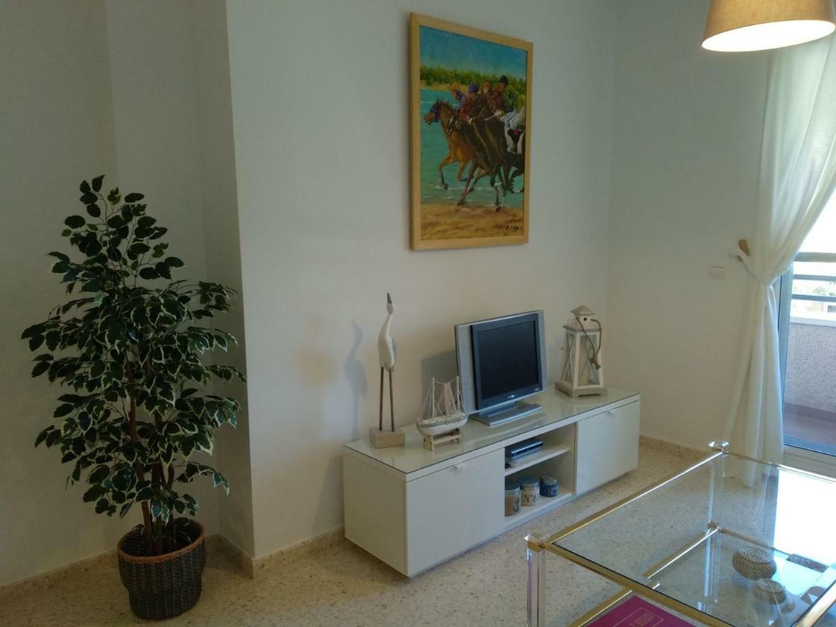 Apartamento Estrella Sanlúcar de Barrameda Kültér fotó