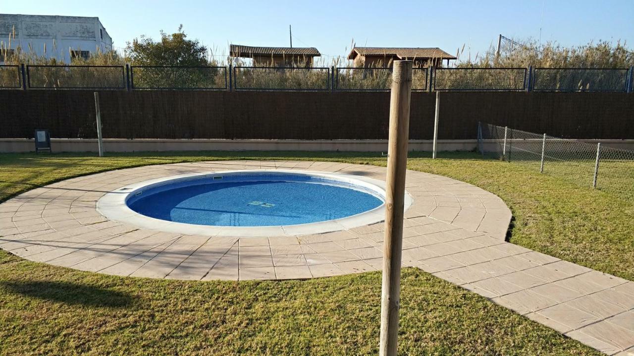 Apartamento Estrella Sanlúcar de Barrameda Kültér fotó