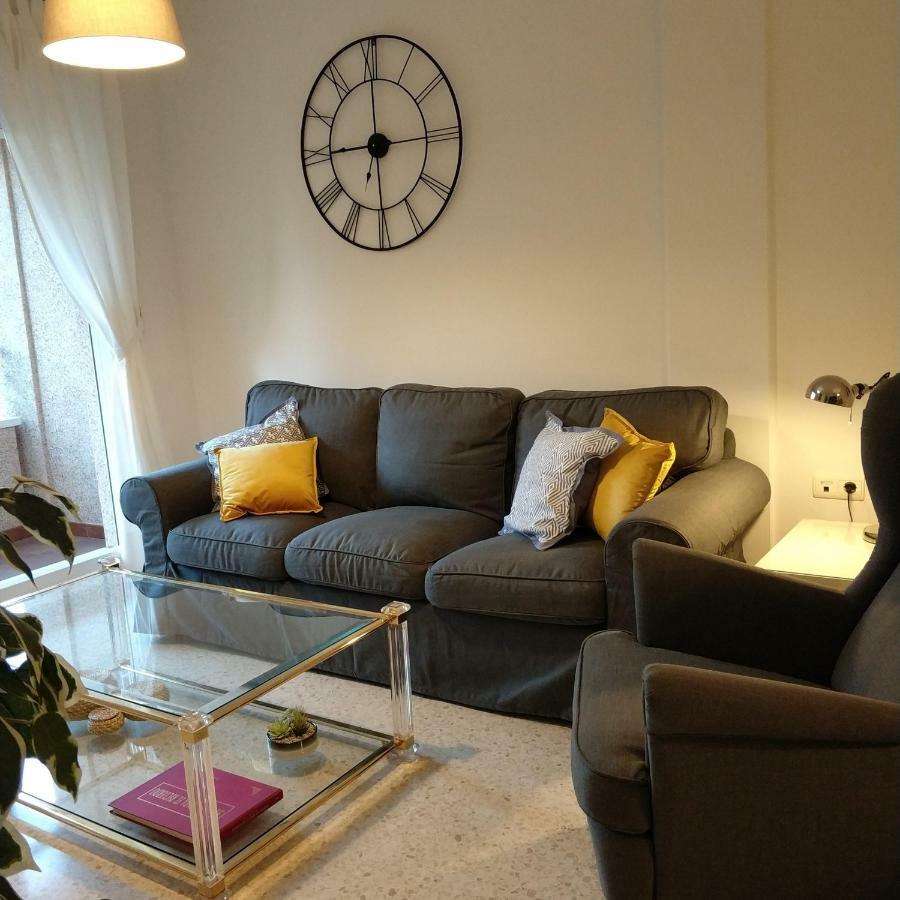 Apartamento Estrella Sanlúcar de Barrameda Kültér fotó