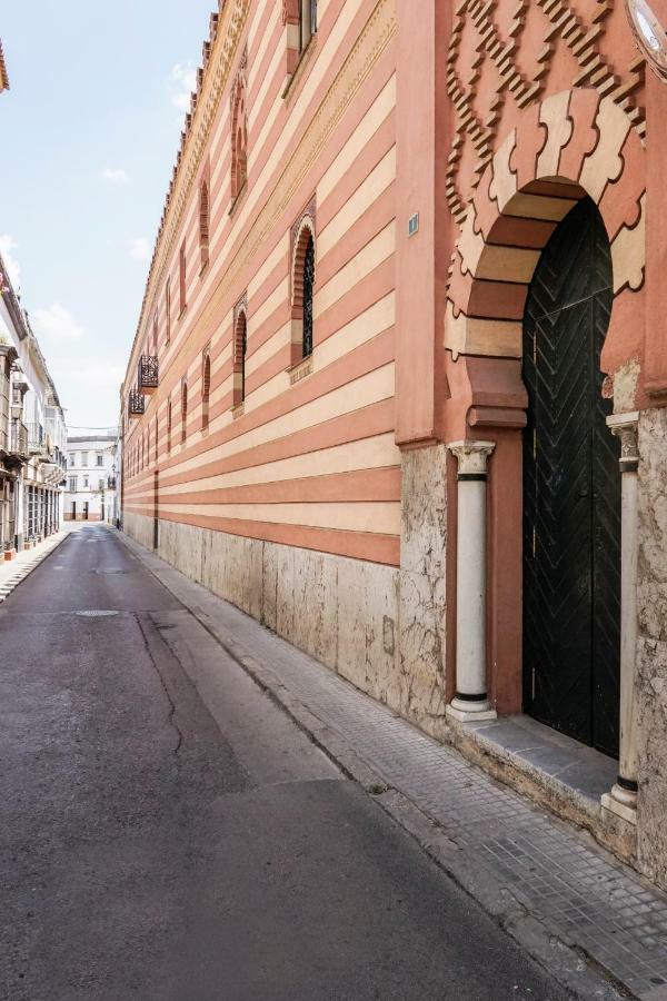 Apartamento Estrella Sanlúcar de Barrameda Kültér fotó